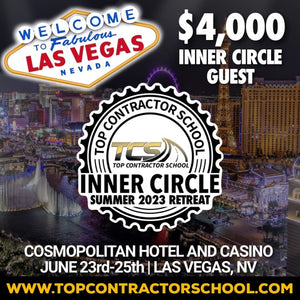 Summer 2023 Inner Circle Retreat Guest Ticket (with Hotel Included)