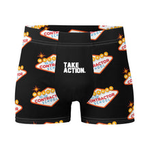 Load image into Gallery viewer, Take Action Boxer Briefs