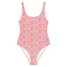 Load image into Gallery viewer, Viva Las TCS One-Piece Swimsuit