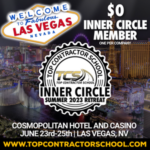 Summer 2023 Inner Circle Retreat Ticket (Inner Circle Member Ticket)