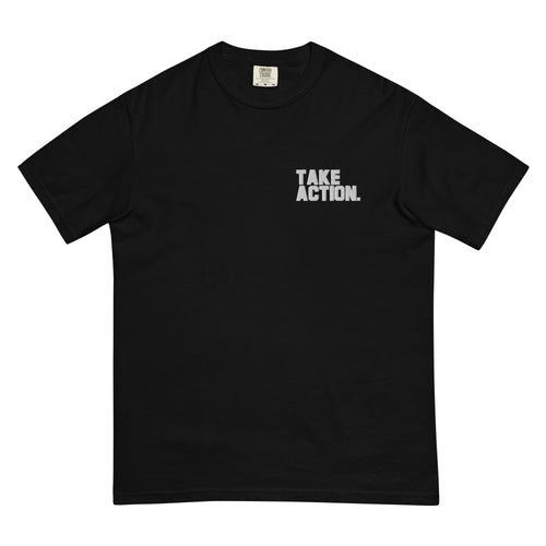 Take Action Premium T-Shirt