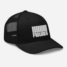 Load image into Gallery viewer, 9 Figures Trucker Hat