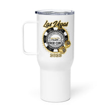 Load image into Gallery viewer, TCS Vegas 2023 Travel Mug with Handle