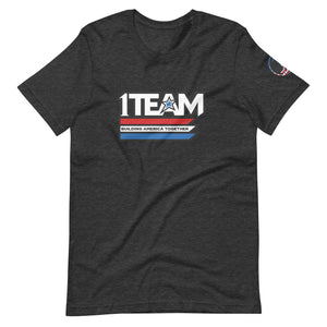 Building America Together Tee