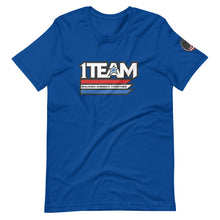 Load image into Gallery viewer, Building America Together Tee