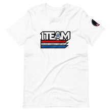 Load image into Gallery viewer, Building America Together Tee