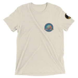 TCS Naples 2024 Short Sleeve T-Shirt