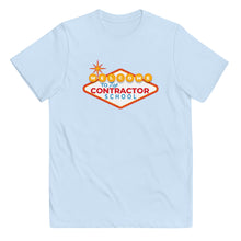 Load image into Gallery viewer, Viva Las TCS Youth Tee