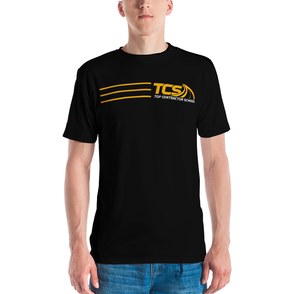 Men's TCS Inner Circle T-Shirt