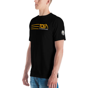 Men's TCS Inner Circle T-Shirt