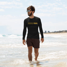 Load image into Gallery viewer, TCS Classic Men&#39;s Rash Guard