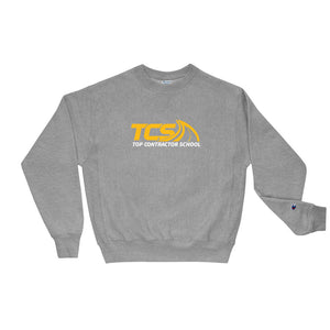 TCS OG Champion Sweatshirt
