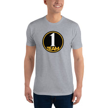 Load image into Gallery viewer, 1TEAM Short Sleeve T-shirt
