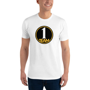 1TEAM Short Sleeve T-shirt