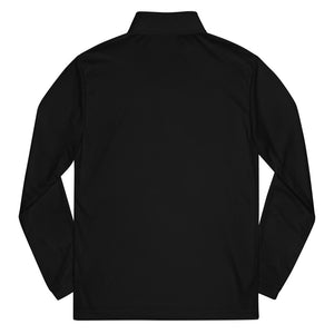 TCS Quarter Zip Pullover