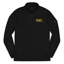 Load image into Gallery viewer, TCS Quarter Zip Pullover