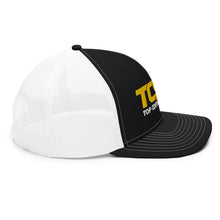 Load image into Gallery viewer, TCS Trucker Cap